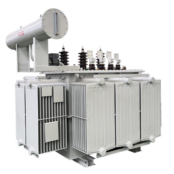  Oil Immersed Transformer
