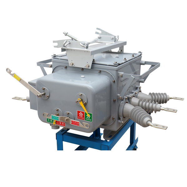 12KV Outdoor VCB Vacuum Circuit Breaker